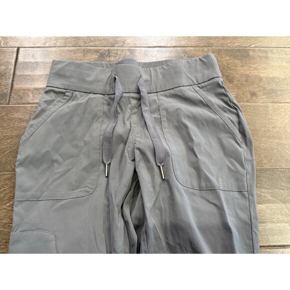 Columbia Womens Gray Anytime Casual Pull On Pants Size XS XK0798 - Picture 4 of 9